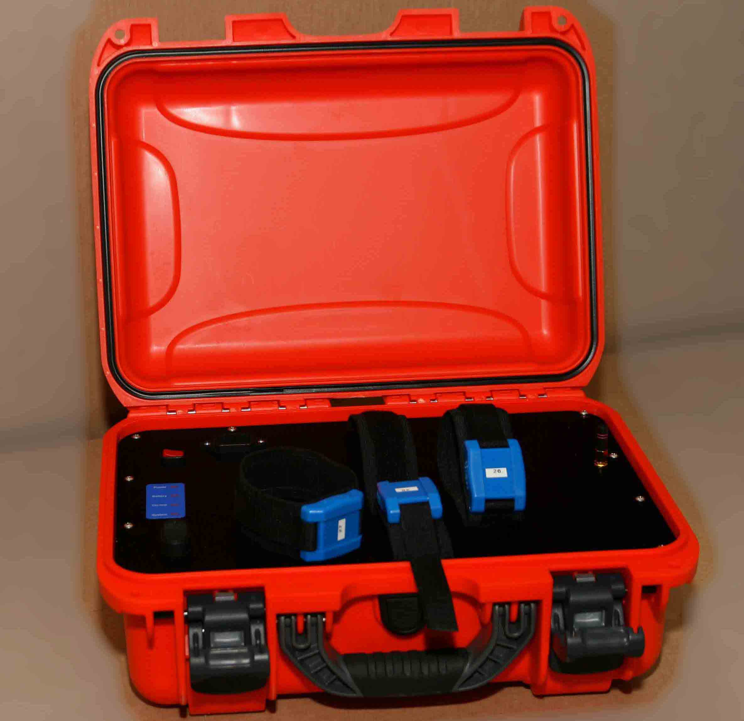   SR-01 Sportel Timing   S-TAG Sportel Timing